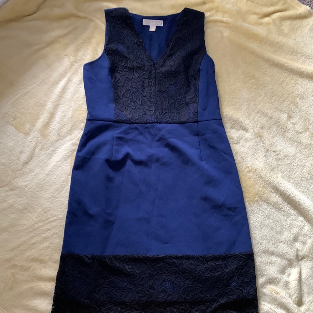 MK dress